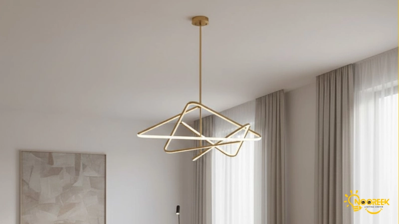 لوستر مدرن چیست؟