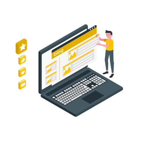 وبلاگ نوریک