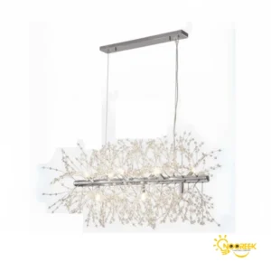 لوستر خطی مدل مارلیک