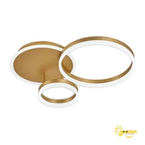 لوستر سقفی آریستا