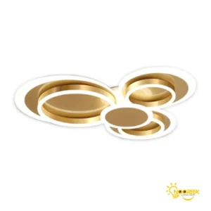 لوستر سقفی آلفا