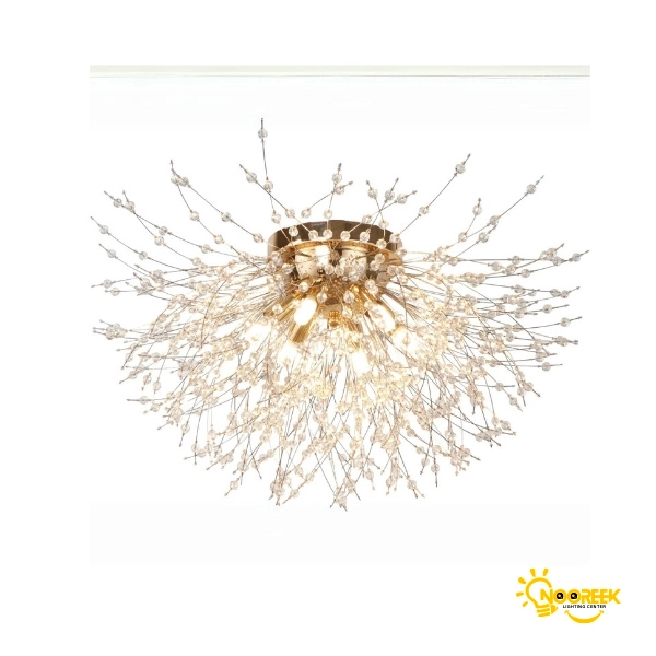 لوستر سقفی مارلیک (قطر۷۰)