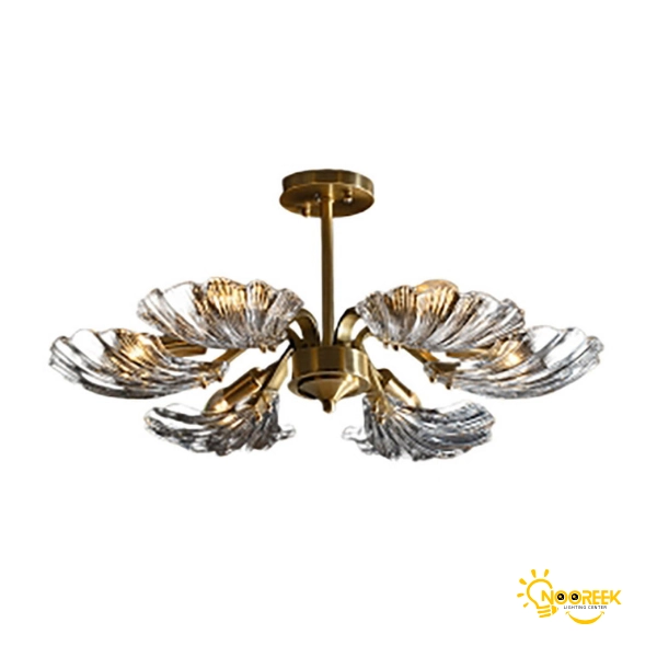 لوستر پذیرایی آوانا (۶ شاخه)