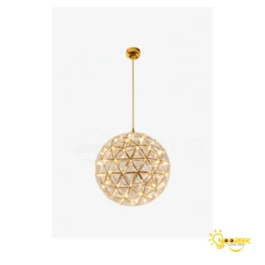 لوستر پذیرایی اسپارک (قطر۴۰)