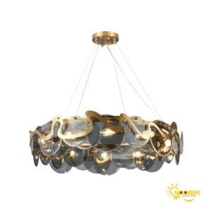 لوستر پذیرایی اوپال