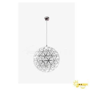 لوستر پذیرایی مدل اسپارک (قطر۴۰)