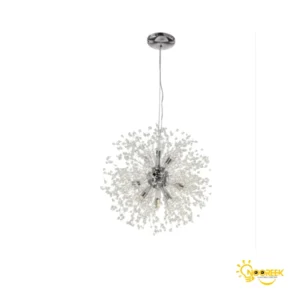 لوستر پذیرایی مدل مارلیک (قطر۵۵)