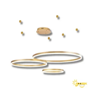 لوستر پذیرایی ویستا