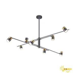 لوستر پذیرایی راویو