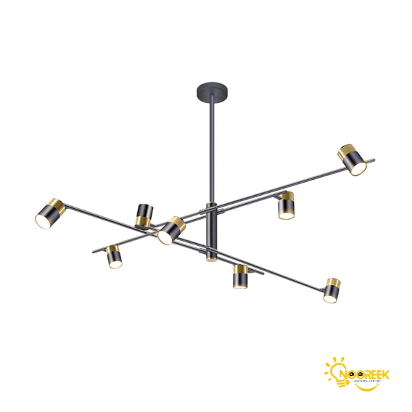 لوستر پذیرایی راویو