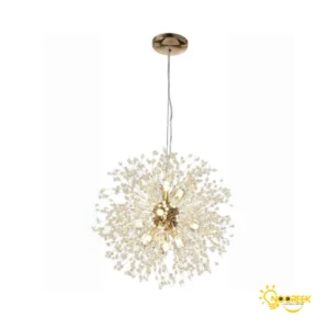 لوستر پذیرایی مارلیک (قطر۷۰)