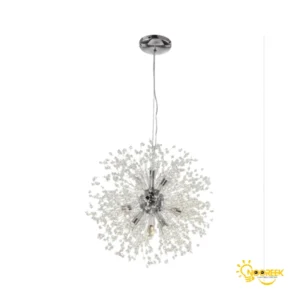 لوستر پذیرایی مدل مارلیک (قطر۷۰)