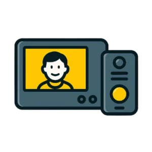 پکیج آیفون تصویری