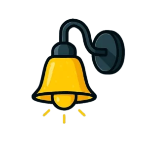 چراغ دیواری