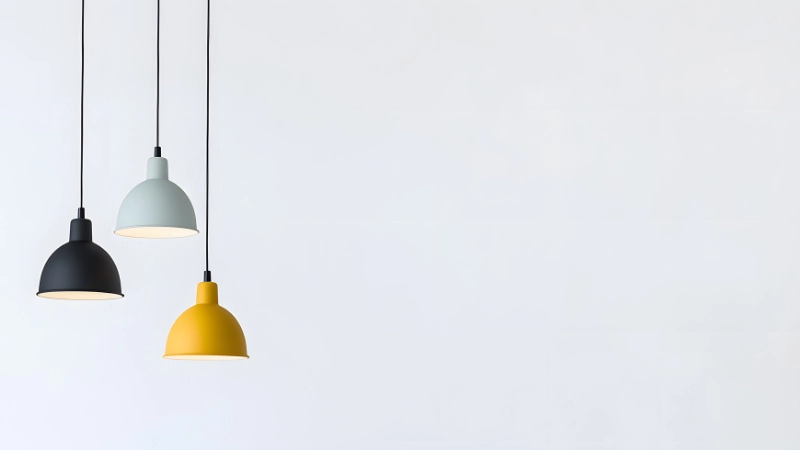 لوستر و چراغ های مدرن: انتخاب بهترین مدل‌ها برای دکوراسیون خانه شما