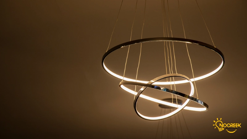 لوستر پذیرایی