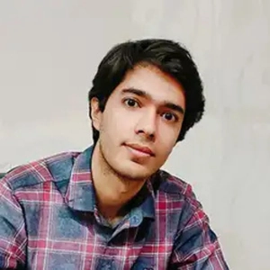 رضا مرادی