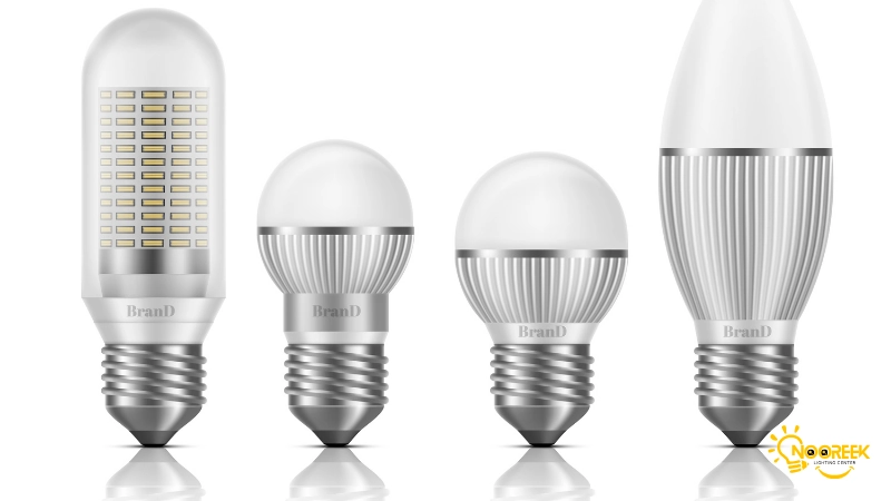LED lamps