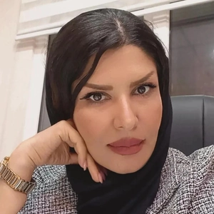 فاطمه رستمی