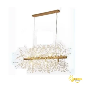 لوستر خطی مارلیک