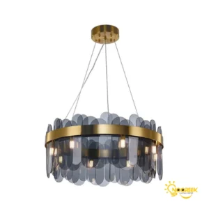 لوستر پذیرایی نورا