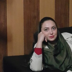 مریم احمدی