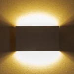 راهنمای کامل انتخاب چراغ دیواری برای دکوراسیون مدرن