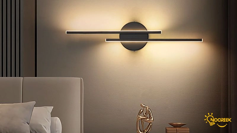 چراغ دیواری چیست