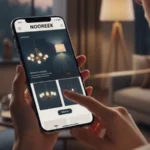 افتتاح فروشگاه آنلاین نوریک: تجربه خرید راحت و سریع