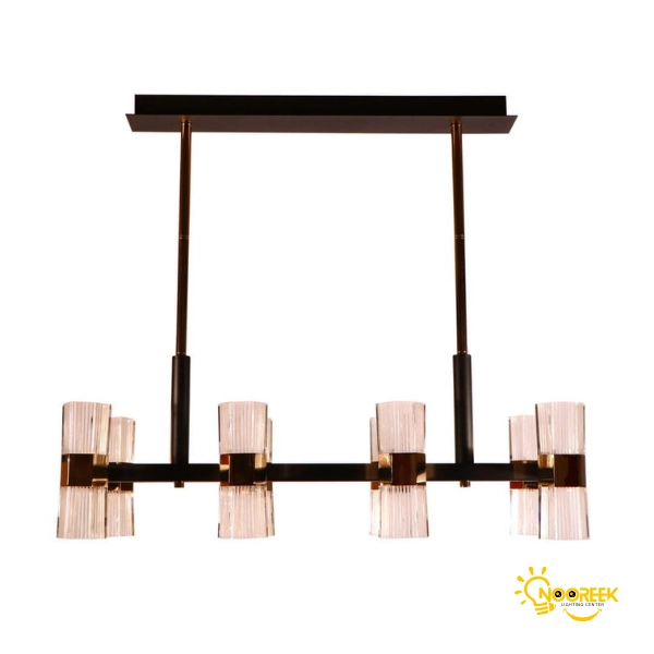 لوستر خطی آرتمیس