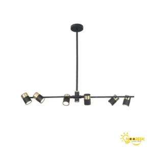 لوستر خطی راویو