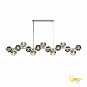 لوستر خطی مدل ونورا