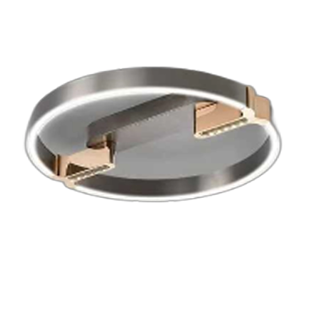 لوستر سقفی تیتانی (قطر۴۰)