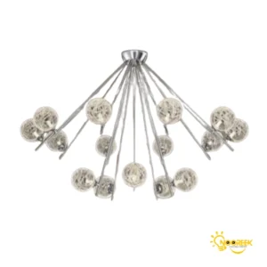 لوستر پذیرایی مدل ونوس