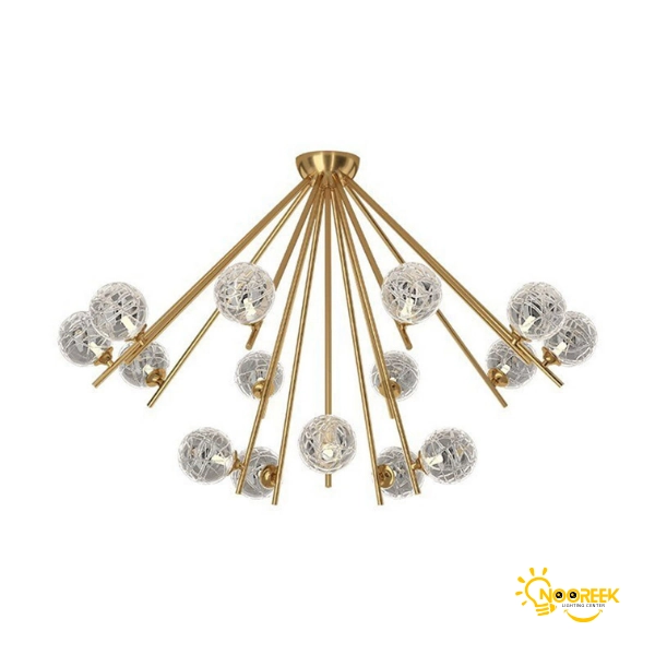 لوستر پذیرایی ونوس