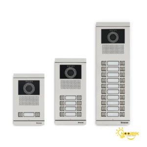 پنل آیفون تصویری فرداد