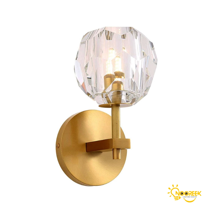 چراغ دیواری ونورا