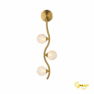 چراغ دیواری ونوس