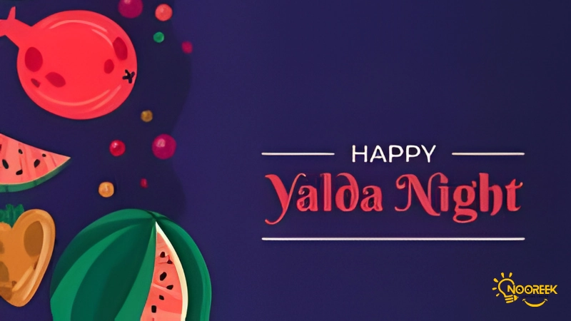 کمپین یلدای نوریک