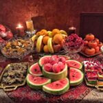 “شب یلدا با نوریک: ویژه‌برنامه‌ها و تخفیف‌های ویژه برای جشن طولانی‌ترین شب سال