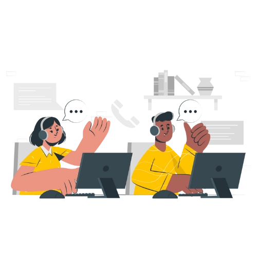 تماس با نوریک