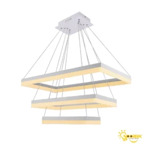 لوستر آوریل