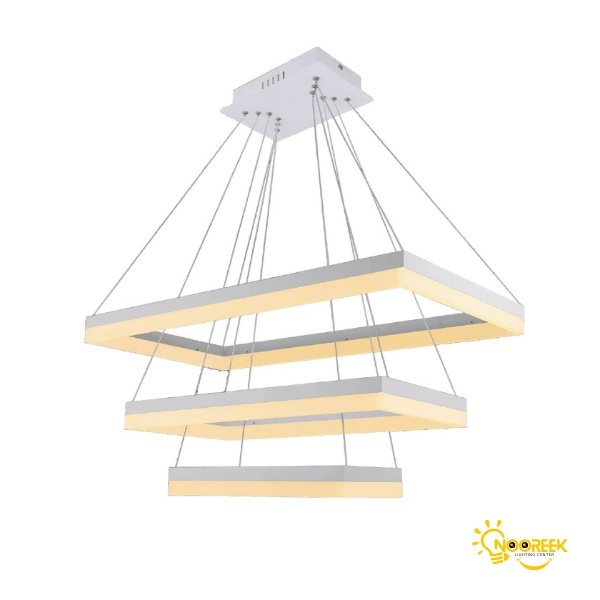 لوستر آوریل