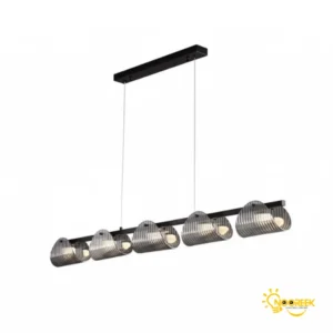 لوستر خطی اسموکی