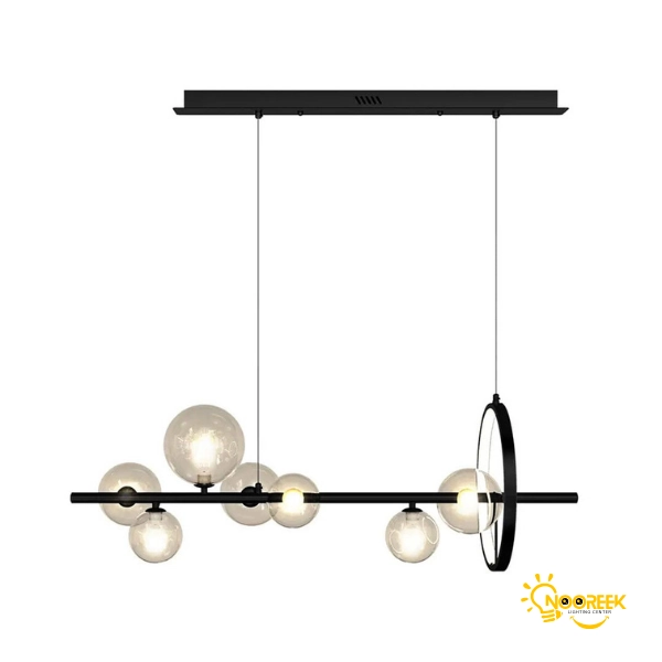 لوستر خطی بابلینا