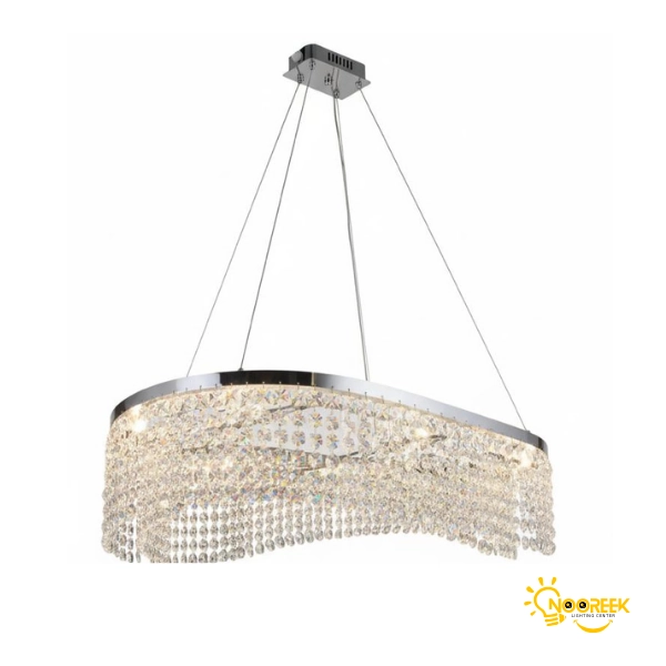 لوستر خطی سوفیا