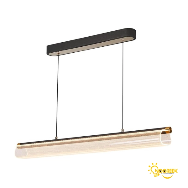 لوستر خطی لاینر