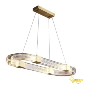 لوستر خطی لوپارا