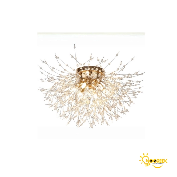 لوستر سقفی مارلیک (قطر۵۵)