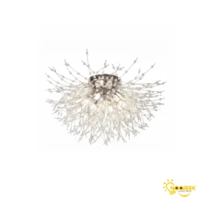 لوستر سقفی مدل مارلیک (قطر۵۵)